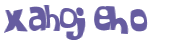 CAPTCHA 挑戰