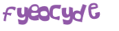 Captcha challenge
