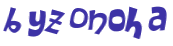 Captcha challenge