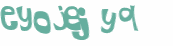 CAPTCHA 挑戰