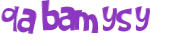Captcha challenge