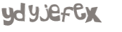 Captcha-udfordring
