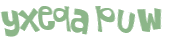 CAPTCHA-haaste