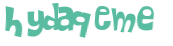 Captcha-test