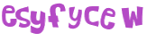 Captcha challenge