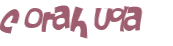 Captcha-udfordring