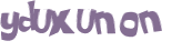 Captcha-test