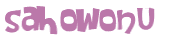 Captcha challenge