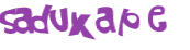 Captcha challenge