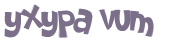 Captcha challenge