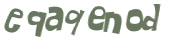 Captcha-udfordring