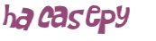 Captchafråga