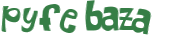 CAPTCHA-haaste