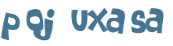 Captcha-udfordring
