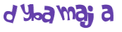Desafio Captcha