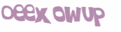 CAPTCHA-haaste