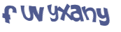 Captcha challenge