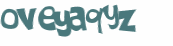 CAPTCHA 挑戰
