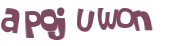 CAPTCHA 挑戰