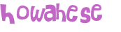 Captcha challenge
