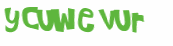 CAPTCHA 挑戰