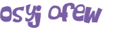 CAPTCHA 挑戰