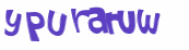 Captcha-udfordring