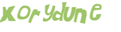 Captcha challenge