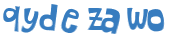 CAPTCHA 挑戰