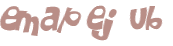 Captcha-udfordring