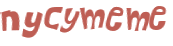 CAPTCHA 挑戰