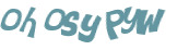 CAPTCHA 挑戰