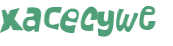 CAPTCHA 挑戰