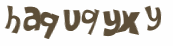 CAPTCHA 挑戰