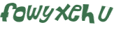 Captcha 챌린지