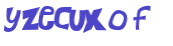 Captcha-udfordring