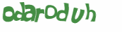 Captcha-udfordring