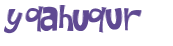 CAPTCHA 挑戰