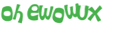 CAPTCHA-haaste