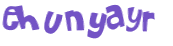 Captcha challenge