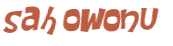 Captcha-udfordring