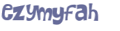 Captcha-udfordring