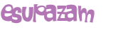 Captcha challenge
