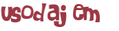 Captcha-udfordring