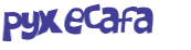 CAPTCHA 挑戰