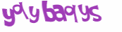 CAPTCHA 挑戰