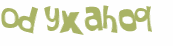 Captcha challenge