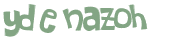 Captcha challenge