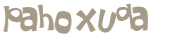 Captcha-udfordring