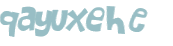 Captcha-udfordring